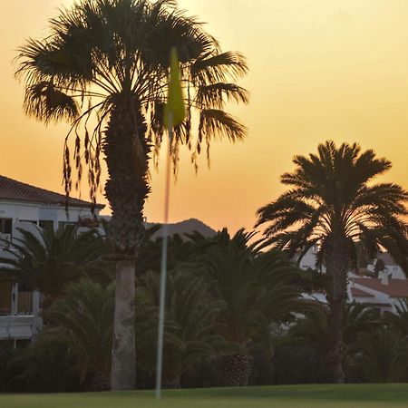 The Palms Golf Del Sur - Casa Andromeda Apartman San Miguel de Abona Kültér fotó
