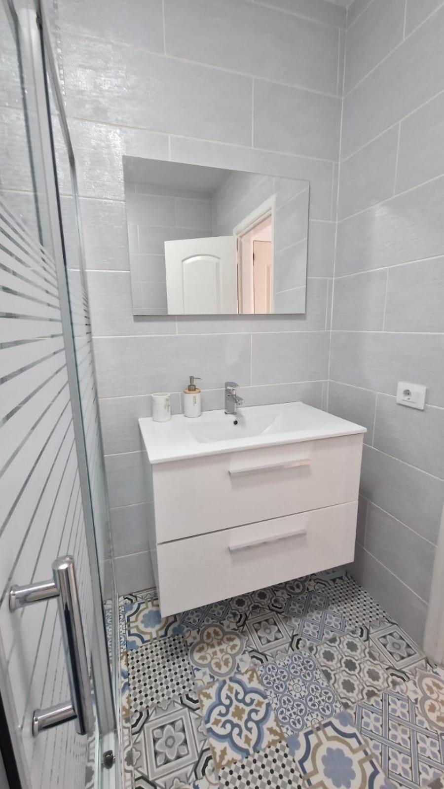 The Palms Golf Del Sur - Casa Andromeda Apartman San Miguel de Abona Kültér fotó